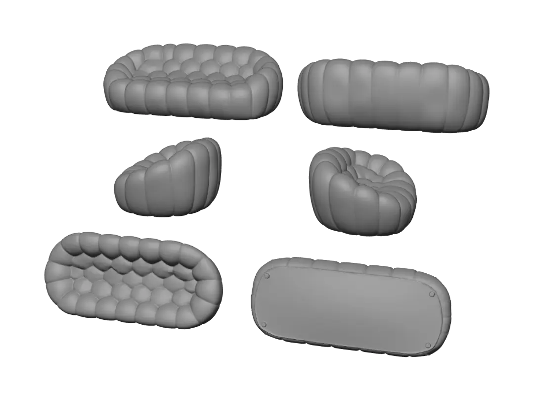 ottoman