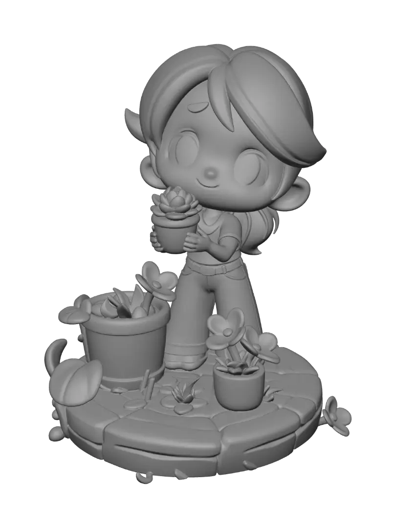 flowerpot