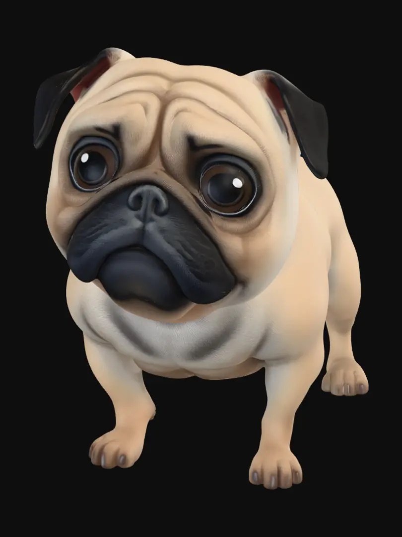 pug