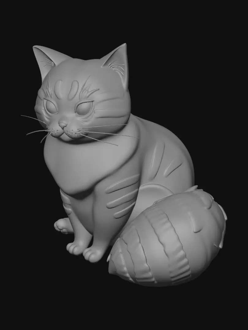 tabby