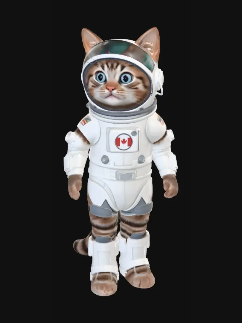 spacesuit