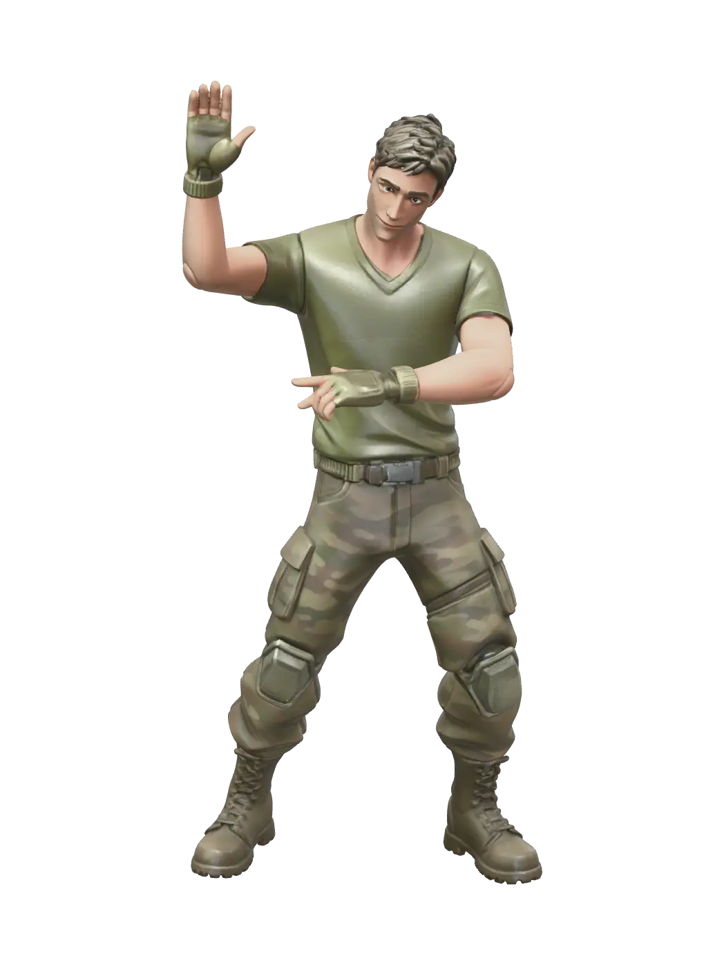 fortnite emotes