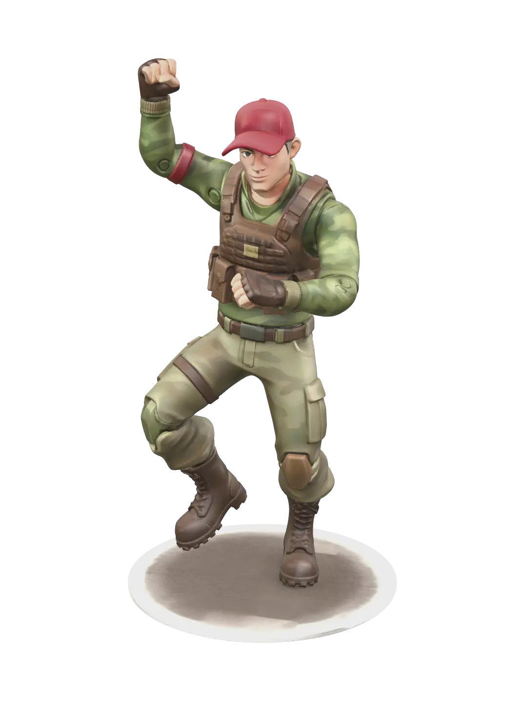 fortnite emotes