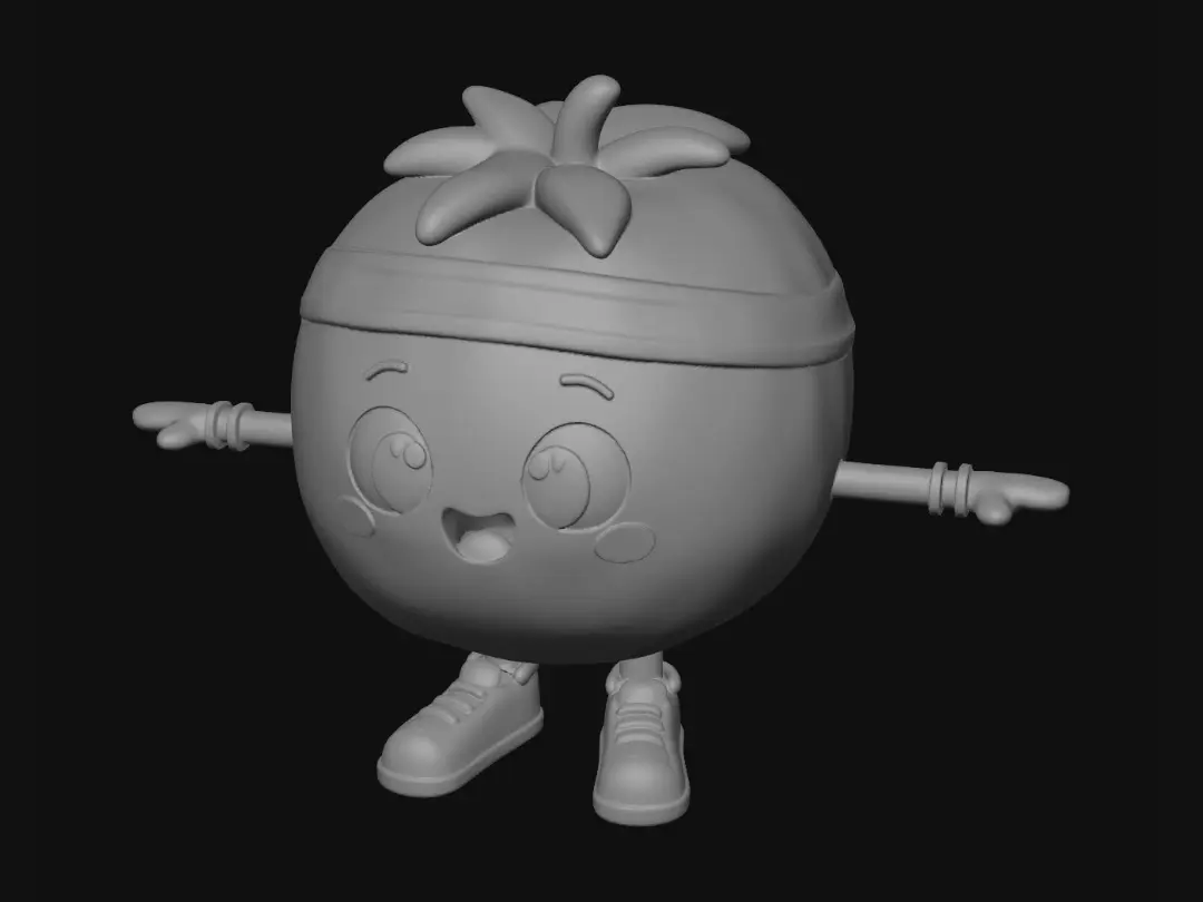 tomato