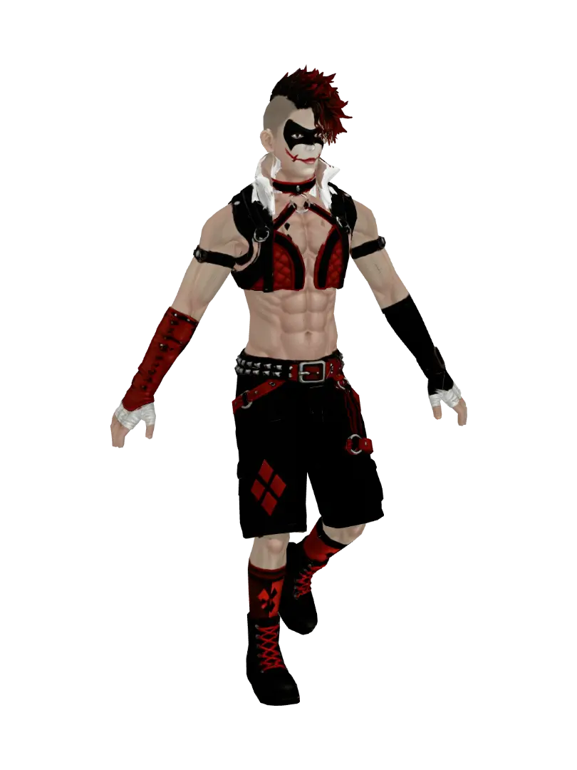boy