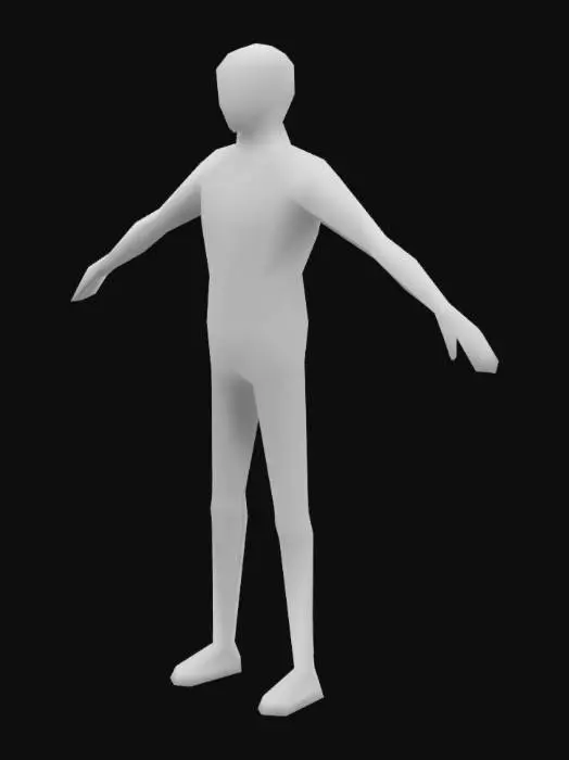 3D model for untitled