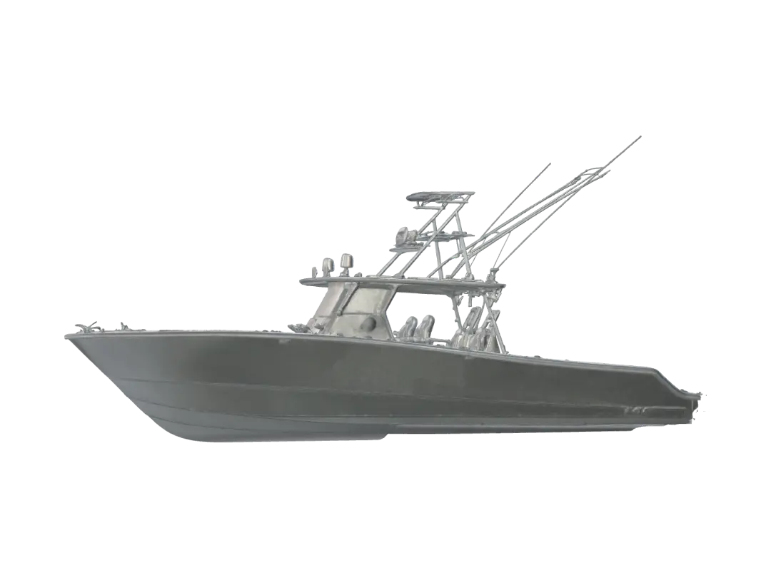 boats