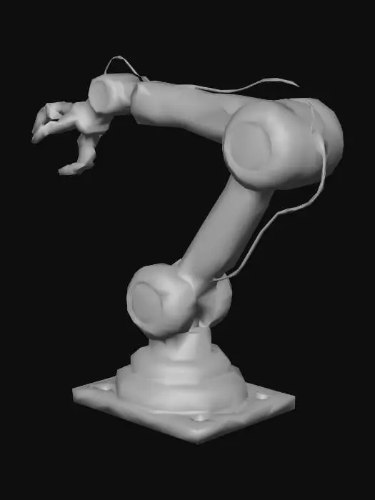 3D model for Robo Arm1.png
