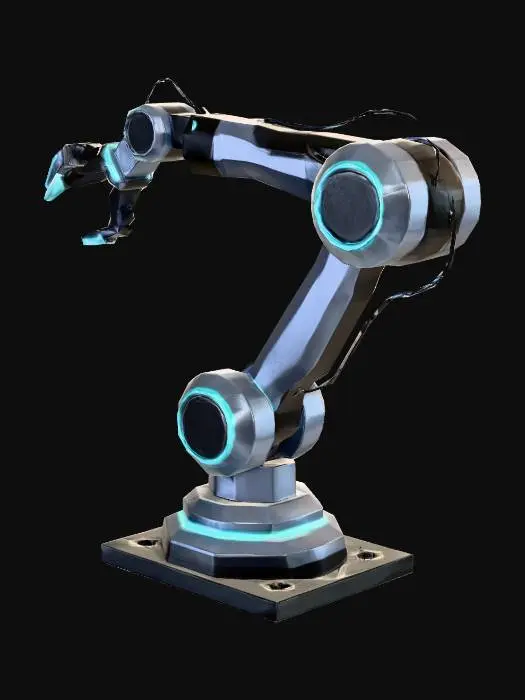 3D model for Robo Arm1.png