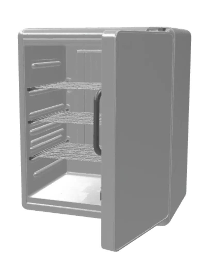 fridge