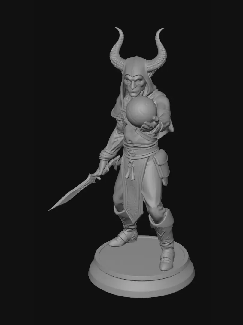 warlock