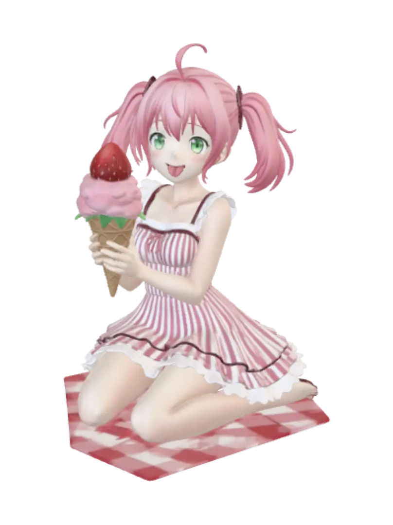 strawberry