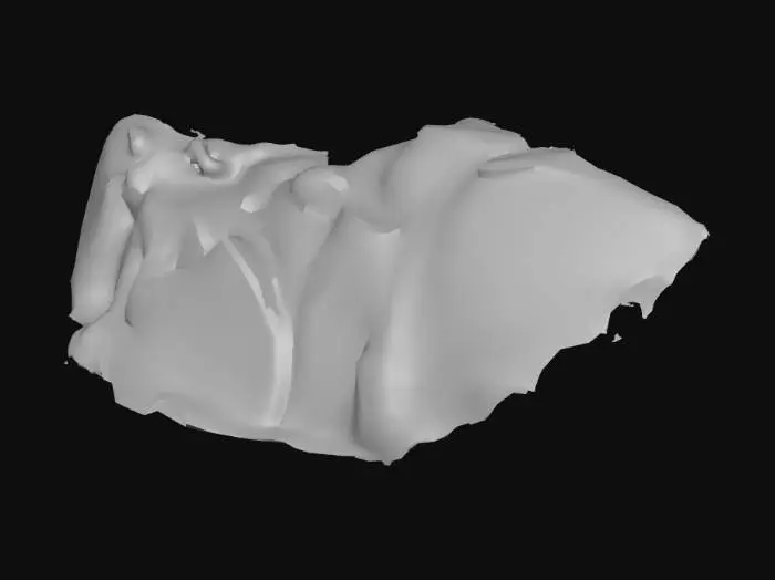 3D model for namaqualand_cliff_02_1k