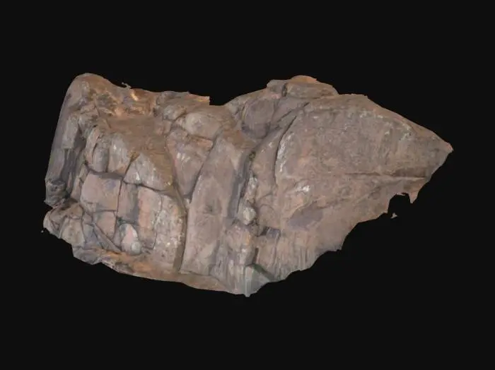 3D model for namaqualand_cliff_02_1k