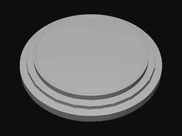 3D model for Eclipse Platform