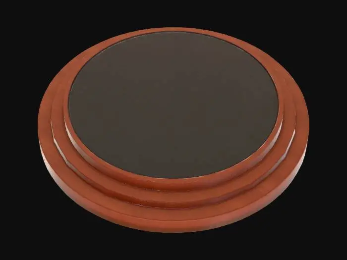 3D model for Eclipse Platform