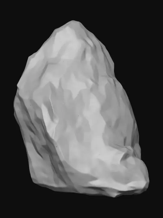 3D model for Stone Majesty