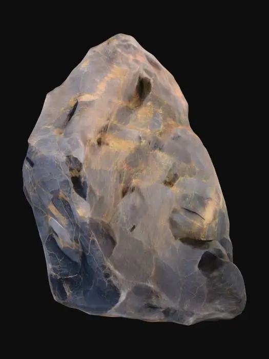 3D model for Stone Majesty