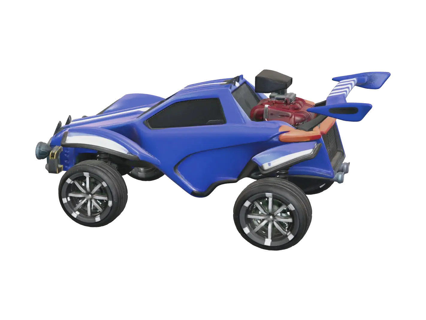 rocket