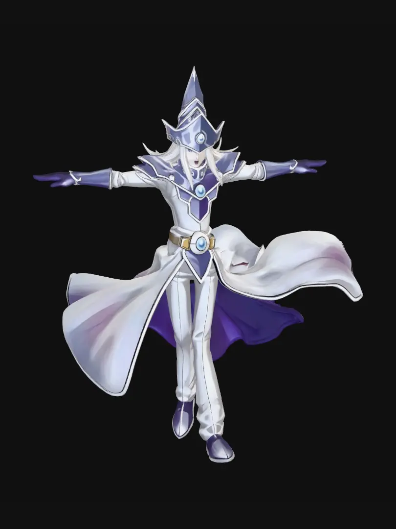 magician