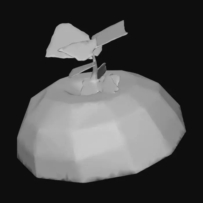 3D model for Emerald Growth