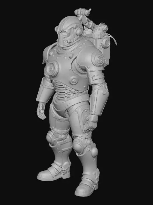 3D model for SteamJack.png