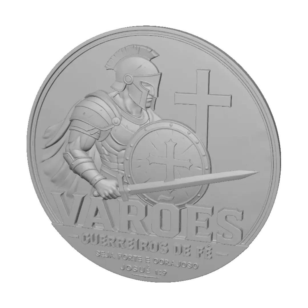 crusader