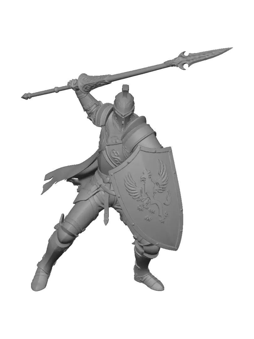 halberd