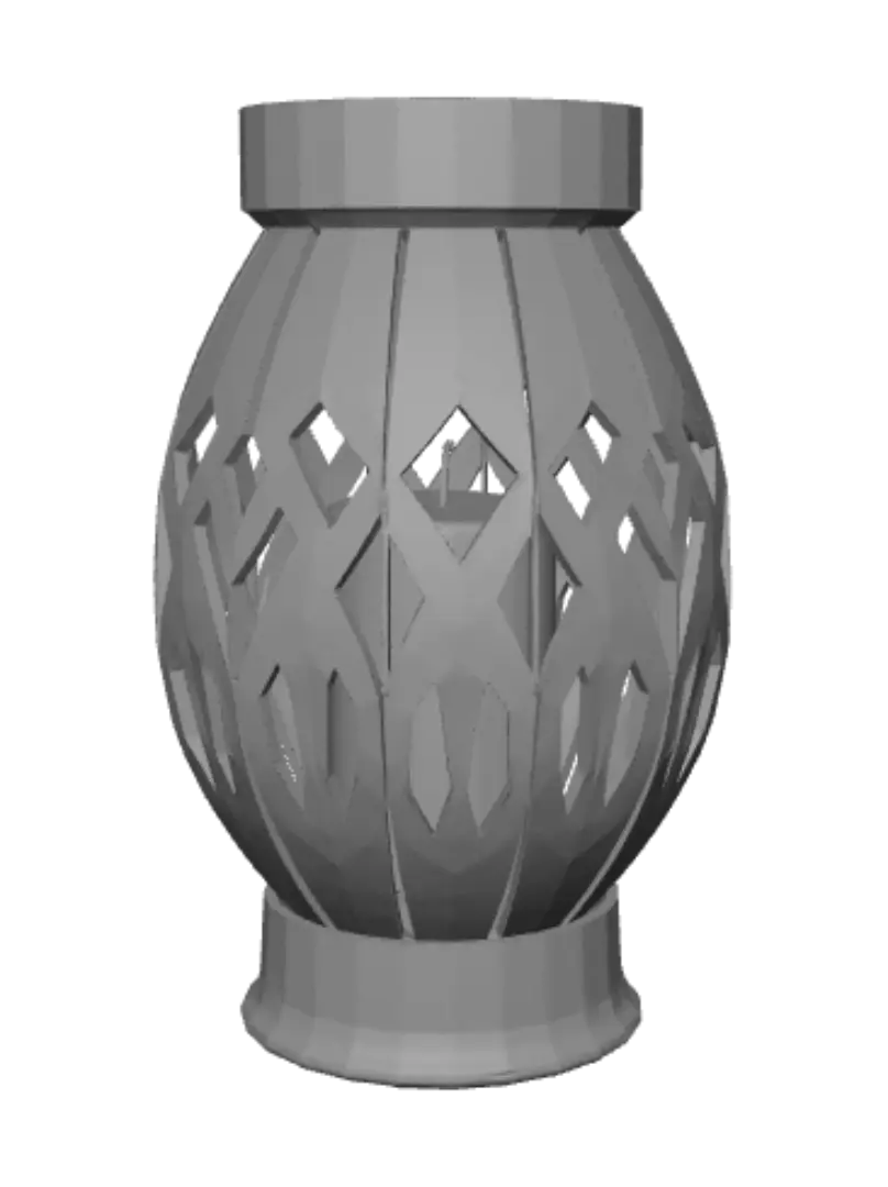 candle