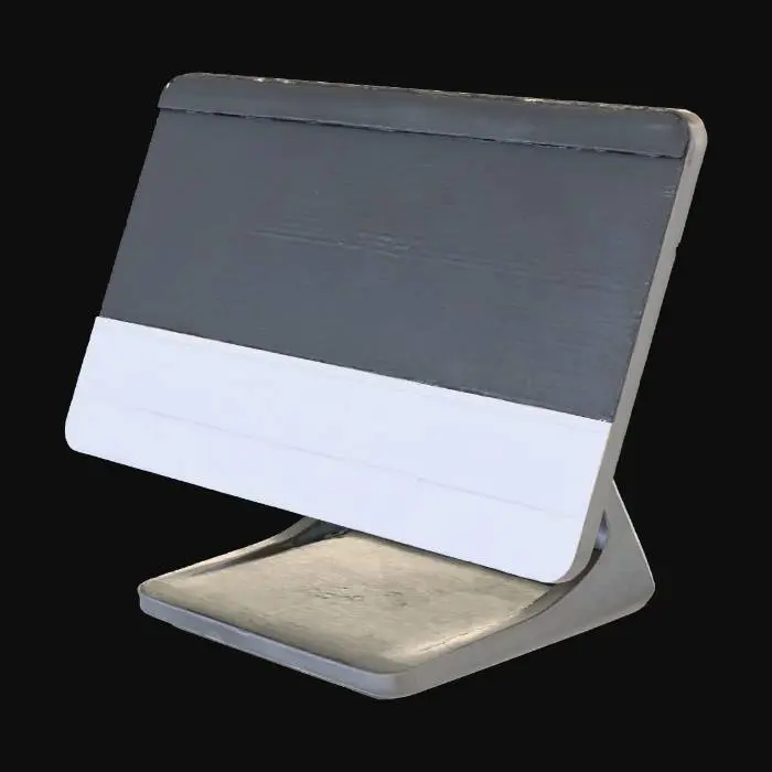 3D model for Point of Sale Terminal