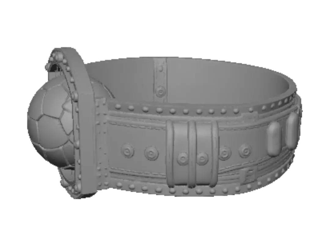 belt