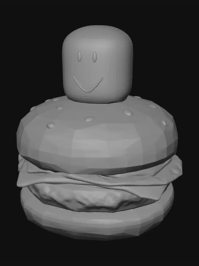 hamburger