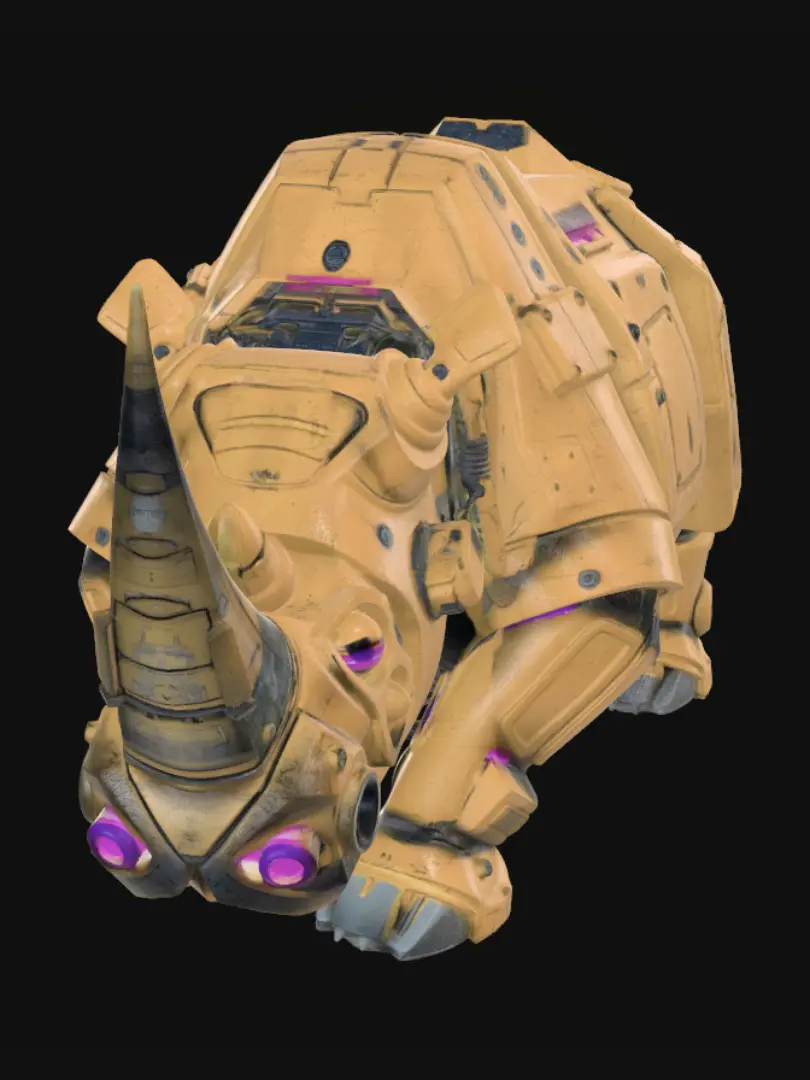 bulldozer