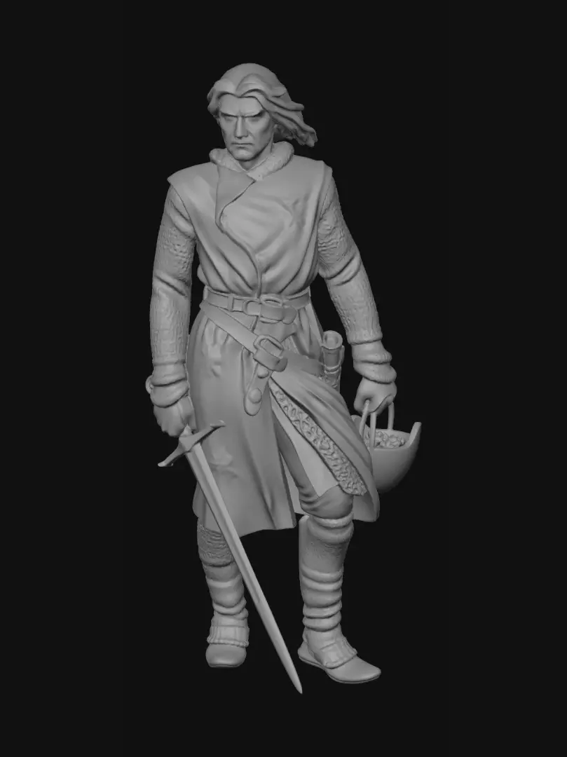 crusader
