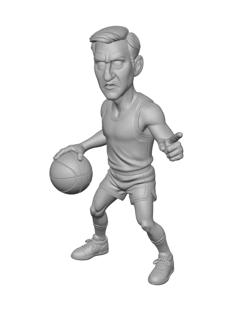 basket