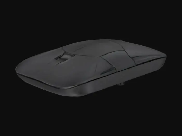 3D model for Wireless Reflections