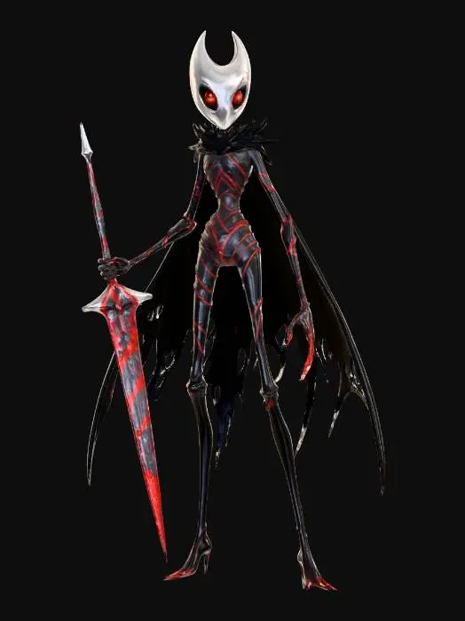 3D model for Digital Specter