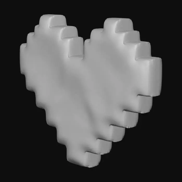 3D model for #EasterEgg2026#,