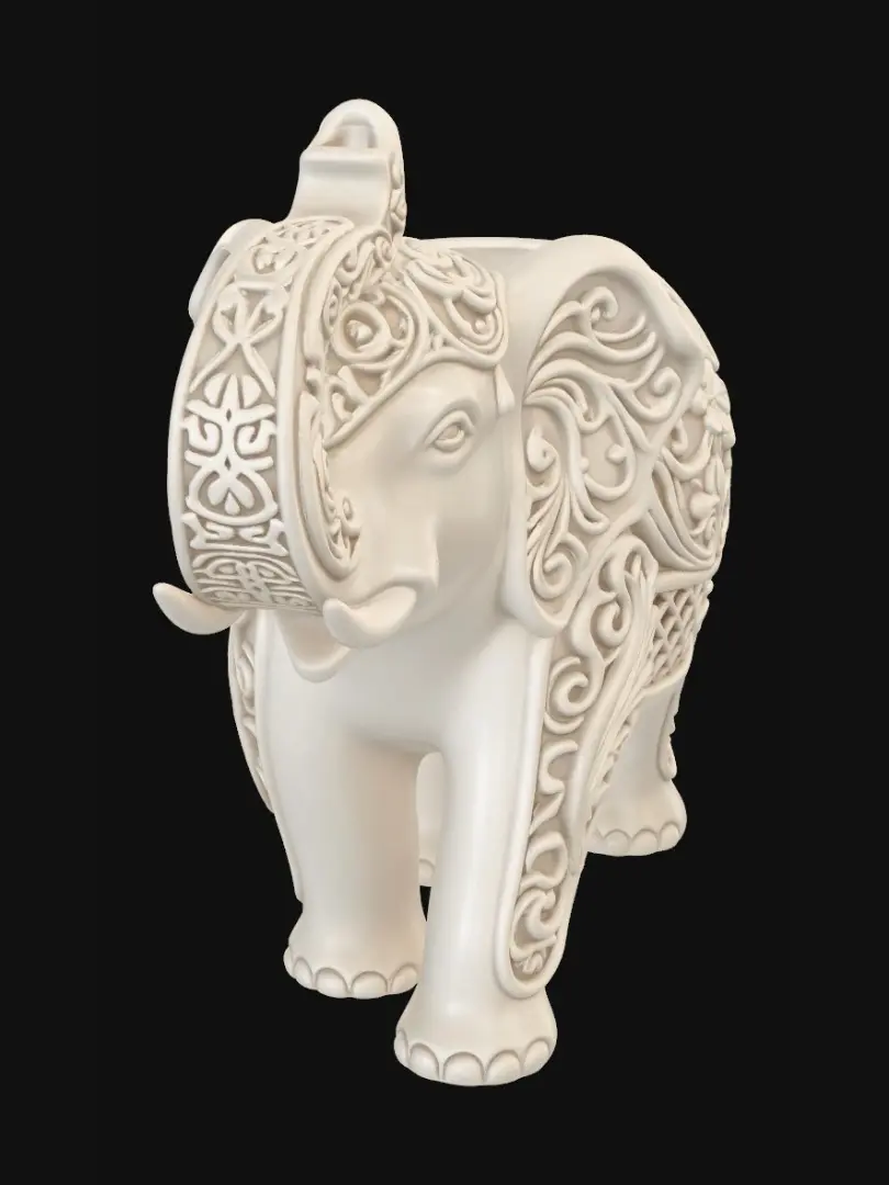 elephant