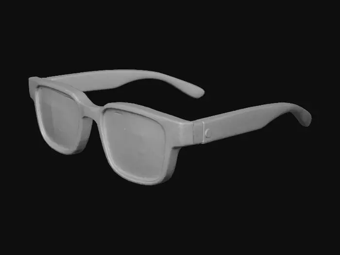 3D model for Neon Vision