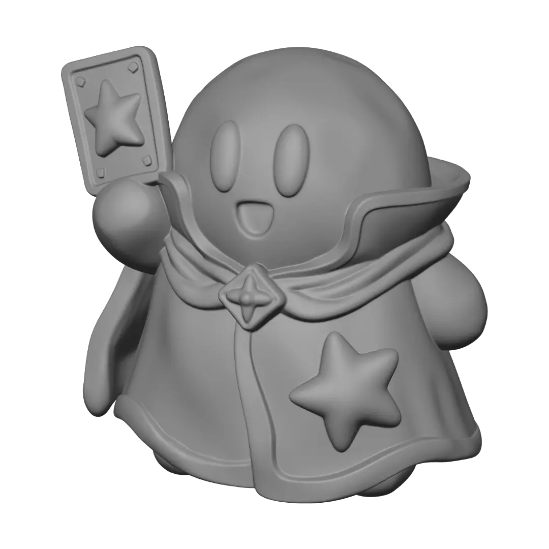kirby