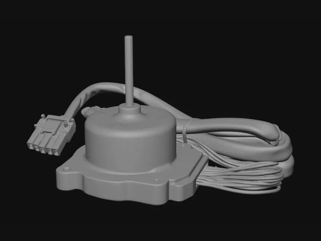 motor