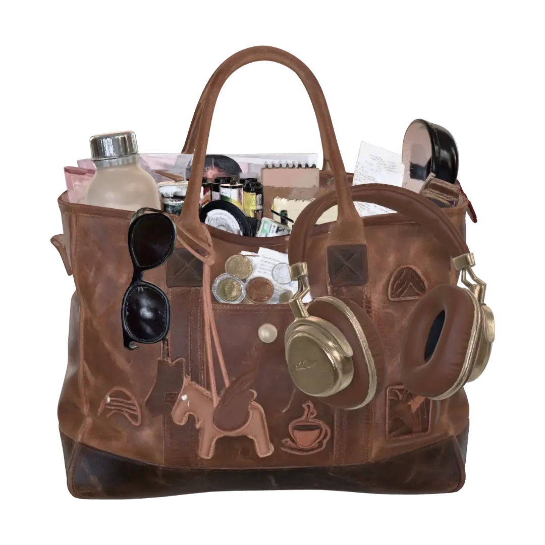 tote
