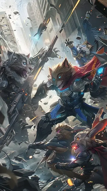 collection cover