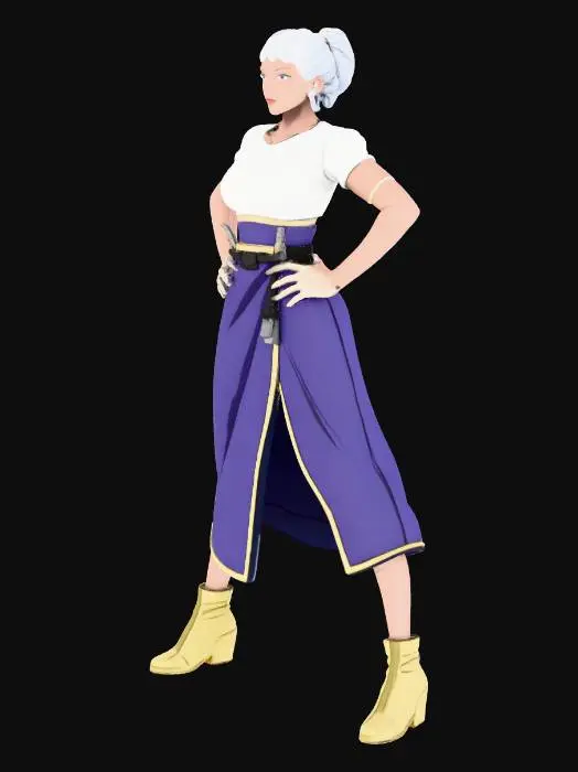 3D model for Laboratory Confidence