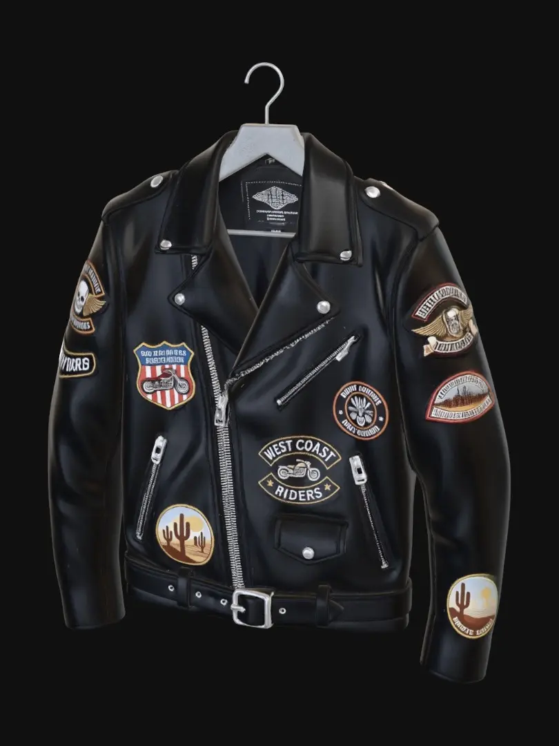 biker