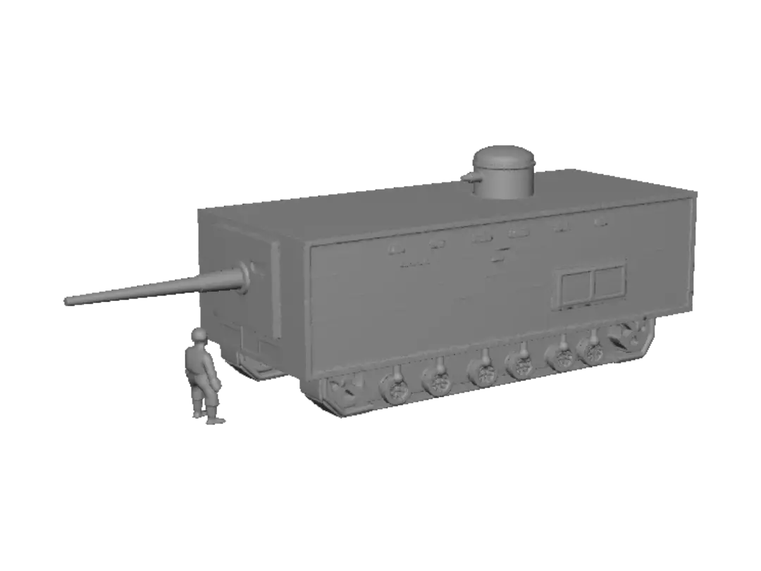 tanks