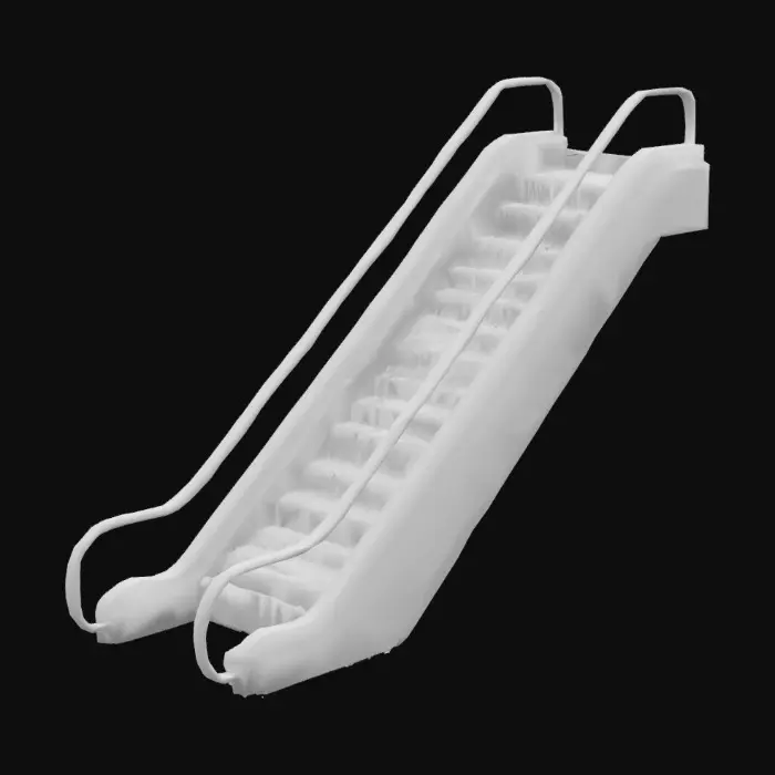 3D model for Ascendancy