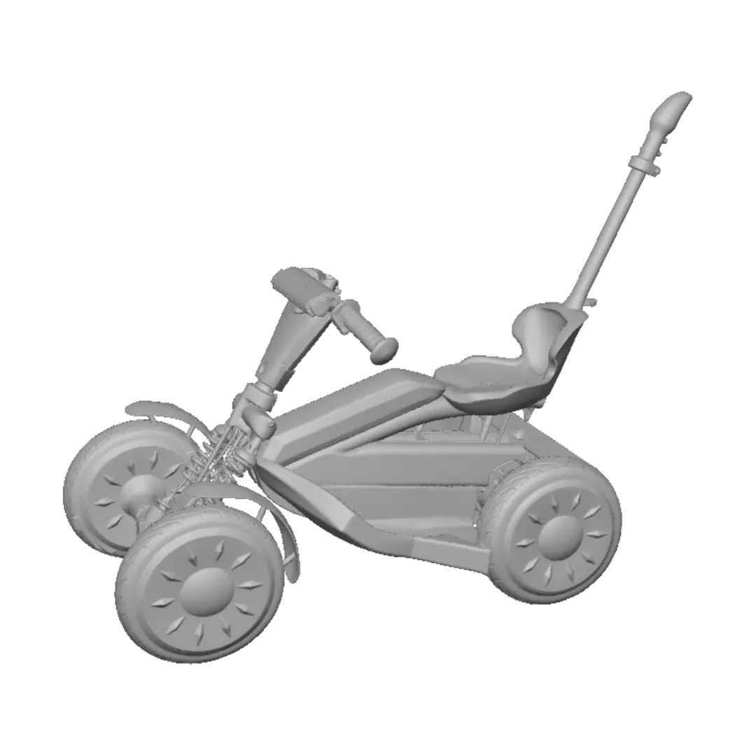 scooter