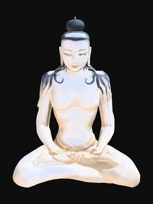 3D model for Tapihritsa2